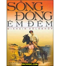 Sông Đông Êm Đềm