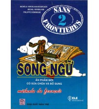 Song Ngữ Tiếng Pháp (Sans Frontieres 2)