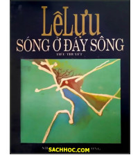 Sóng ở đáy sông