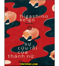 Sự Cứu Rỗi Của Thánh Nữ