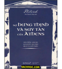 Sự Hưng Thịnh Và Suy Tàn Của Athens