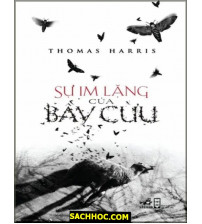 Sự Im Lặng Của Bầy Cừu