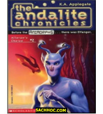 Sự Lựa Chọn Của Hoàng Tử Alloran