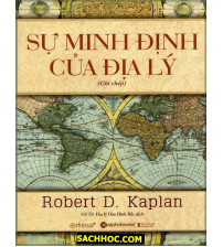 Sự Minh Định Của Địa Lý