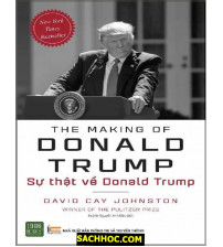 Sự Thật Về Donald Trump