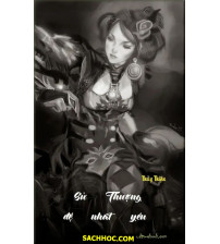 Sử Thượng Đệ Nhất Yêu