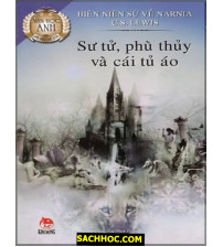 Sư Tử, Phù Thủy Và Cái Tủ Áo