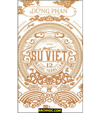 Sử Việt - 12 Khúc Tráng Ca
