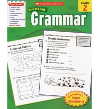 Success with Grammar 1,2,3,4,5