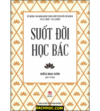 Suốt Đời Học Bác