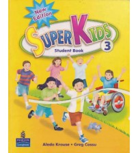 Superkids 3 book audio download