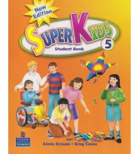 Superkids 5 book audio download