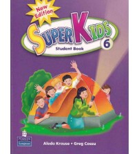 Superkids 6 book audio download