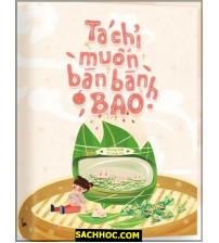 Ta Chỉ Muốn Bán Bánh Bao