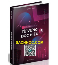 Tài liệu khóa học từ vựng đọc hiểu 5 - Trang Anh
