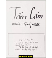 Tấm Cám Truyện Chưa Kể