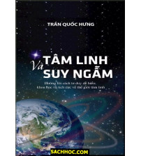 Tâm Linh Và Suy Ngẫm