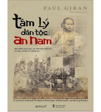 Tâm Lý Dân Tộc An Nam