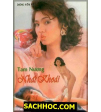 Tam Nương Nhất Khoái