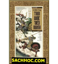 Tam Quốc Diễn Nghĩa