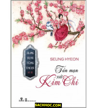 Tản Mạn Xứ Kim Chi