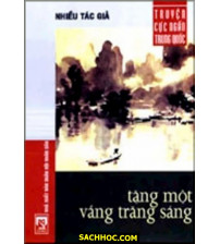 Tặng một vầng trăng