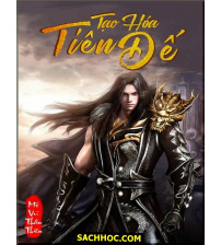 Tạo Hóa Tiên Đế