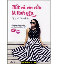 Tất Cả Em Cần Là Tình Yêu