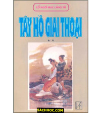 Tây Hồ Giai Thoại - Tập 2