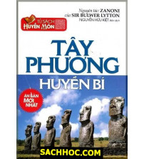 Tây Phương Huyền Bí