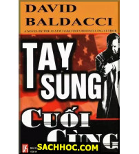 Tay súng cuối cùng