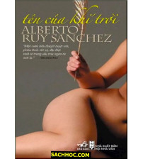 Tên Của Khí Trời