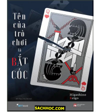 Tên Của Trò Chơi Là Bắt Cóc