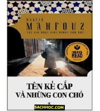 Tên Kẻ Cắp Và Những Con Chó