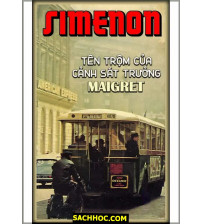 Tên Trộm của Cảnh Sát Trưởng Maigret