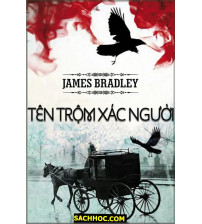 Tên Trộm Xác Người