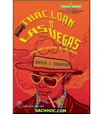 Thác Loạn Ở Las Vegas
