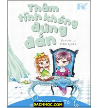 Thâm Tình Không Đứng Đắn