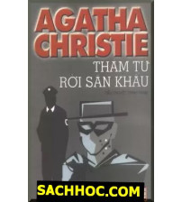 Thám Tử Rời Sân Khấu