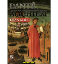 Thần Khúc - La Divina Commedia