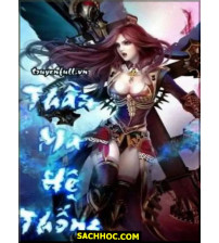 Thần Ma Hệ Thống