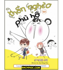 Thần Nghèo Phù Hộ