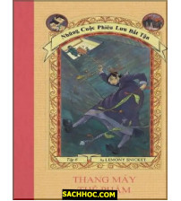 Thang Máy Thế Phẩm