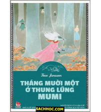Tháng Mười Một Ở Thung Lũng Mumi