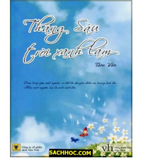 Tháng Sáu Trời Xanh Lam