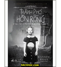 Thành Phố Hồn Rỗng