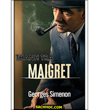 Thanh Tra Maigret