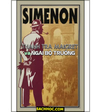 Thanh Tra Maigret Và Ngài Bộ Trưởng