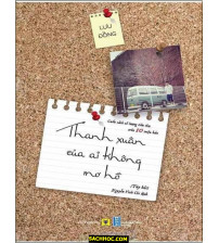 Thanh Xuân Của Ai Không Mơ Hồ