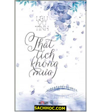 Thất Tịch Không Mưa